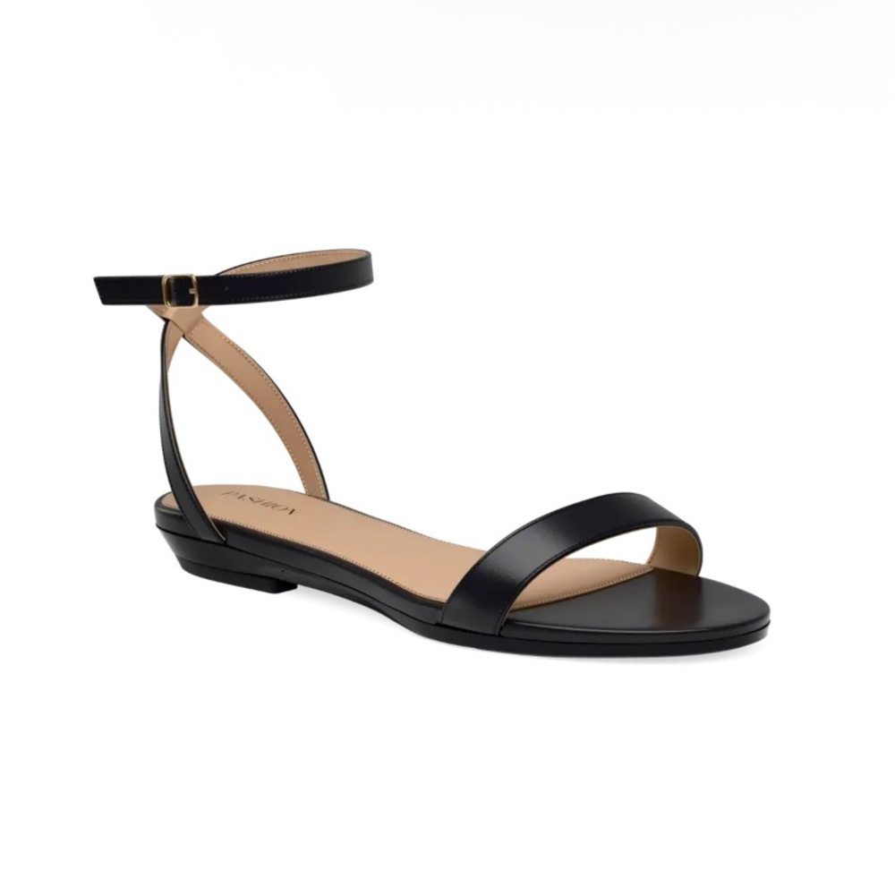 Pashion Footwear Coal Brenna